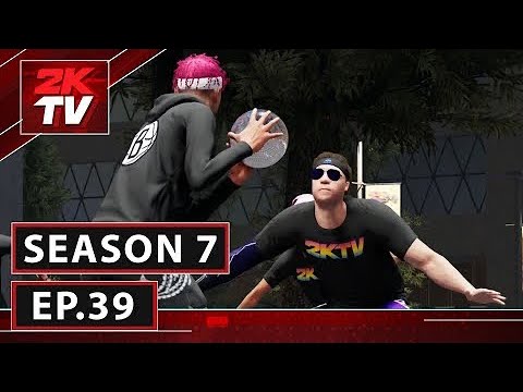 NBA 2K21 2KTV INTERACTIVE ANSWERS EPISODE 39 - 2KTV vs. THE WORLD *FULL ANSWER KEY* - 2KTV S7 EP 39