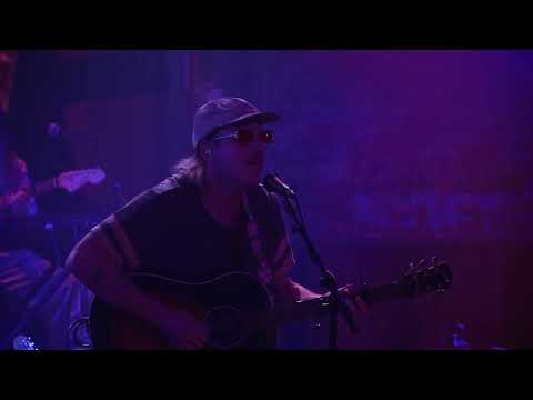 Medium Build - Live at the Troubadour 2024 (Remastered Audio)