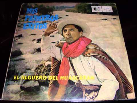 Marujita - Jilguero Del Huascaran