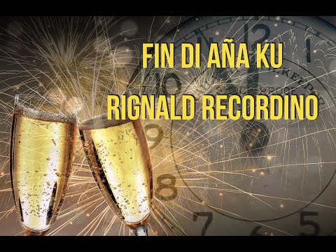 Fin di aña ku Doble R SSS volüm 1 - The gratitude video to Curaçao  Rignald Recordino - Radio Edit