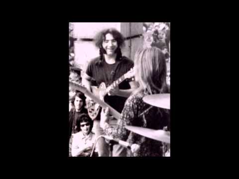 Grateful Dead - Good Lovin 1969-05-07