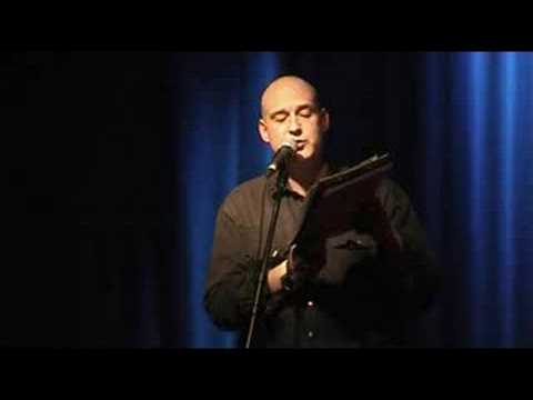 Micha Ebeling: Lieber ein bißchen früher