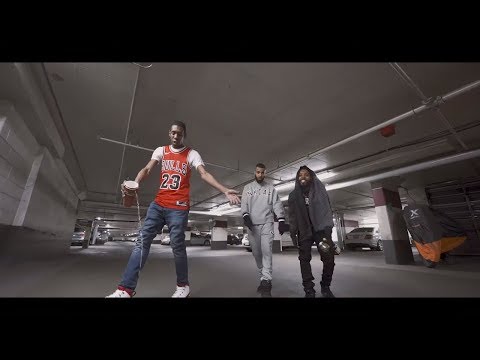 Kapo (Ft. Top Gen) - Victory/Victoria Sh*t (Official Music Video)