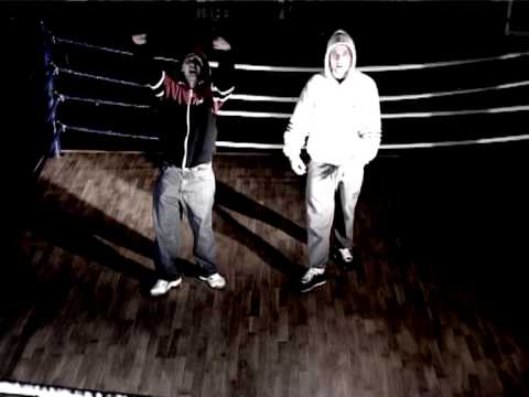 Żółw (Fenomen), Miexon (Endefis) - K.S.W. - Juras Entering Song klip