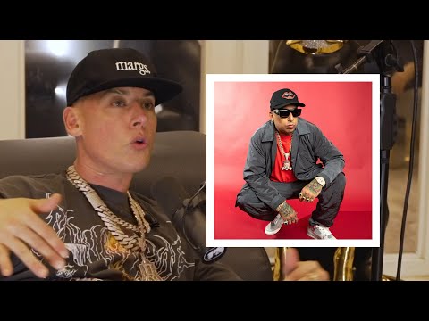 La razon por la que paro la guerra entre Coscu y Ñengo