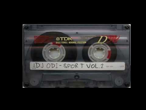 DJ ODI - SPORT (VOL.2)