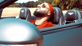 MASSIV - MILIEU PROD. BY TENGOBEATZ, ZINOBEATZ, JERMAINE, KD-BEATZ