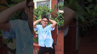 Funny Video - em gái hài hước 🤣😂 | Dung ABC Shorts
