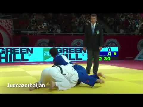 DIYORBEK UROZBOEV (UZB) - SHARAFUDDIN LUTFILLAEV (UZB)