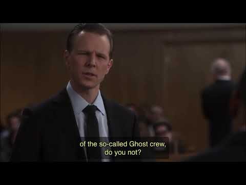 Power book || 2 bit scene at the court