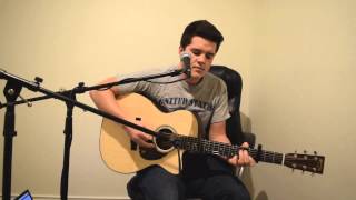 Zac Brown Band - Nothing (cover by Jon Moorman)