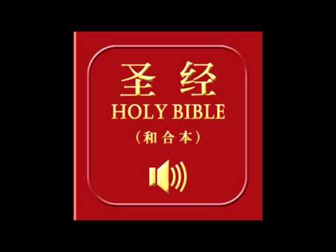 和合本圣经 &bull; 传道书 | Chinese Union Version Bible &bull; Ecclesiastes