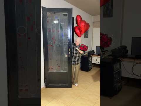 عملت لجوزي مفأجا رومنسية بس ما:😱