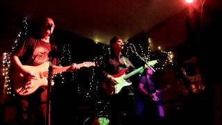 Hurts Too Much / The Rubinoos / Live at Starry Plough (Berkeley, CA)