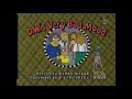 Arthur D W S Very Bad Mood Title Card