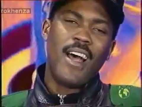 Phil Control - Parfum Lanmou