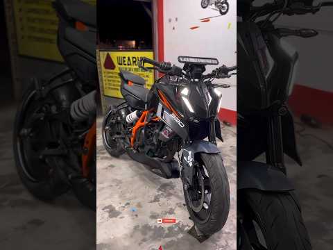 2024 KTM 390 Duke 🤌🏼 #ktmduke #shortvideos #explore #shorts #foryou #fypシ #explorepage #ktmduke390