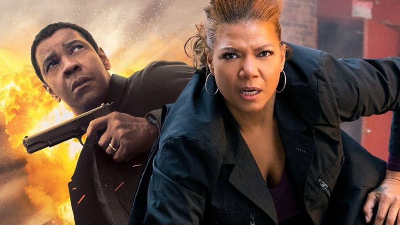 The Equalizer 3 Denzel Washington, Queen Latifah [Fan Edit] Concept Trailer