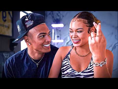 Yonna & Marlon Are Back Together..