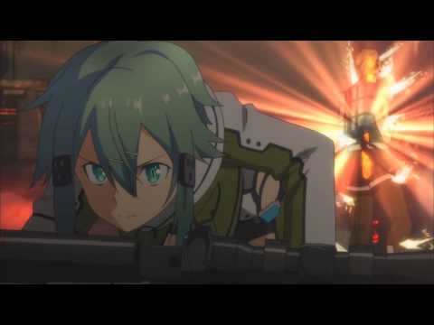 Sword Art Online II AMV - Hero