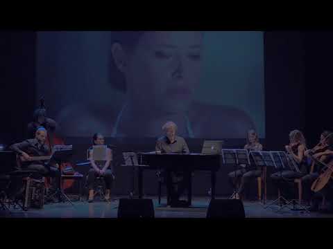 Tema di Amaranta (Gianluca Sibaldi) - dal film di Leonardo Pieraccioni "Il paradiso all'improvviso"