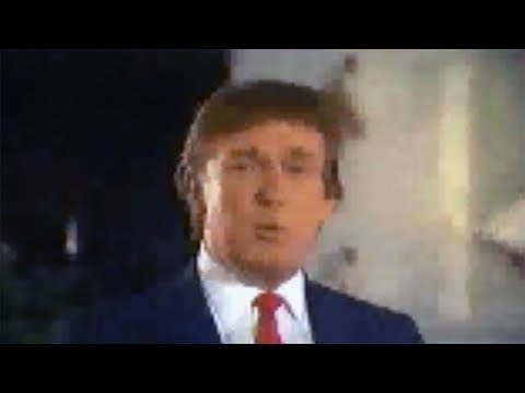 Remarks: Introduction to Trump.com by Donald Trump - December 1, 1998