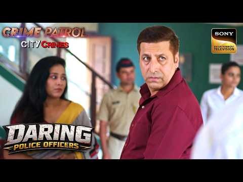 Police कैसे पकड़ेगी Kalyanam Scam Gang को? | Crime Patrol City Crimes | Daring Police Officers