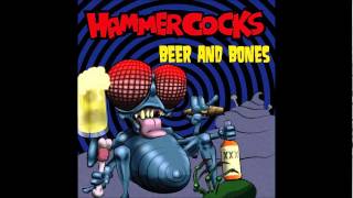 Hammercocks - Pour Me A Whiskey