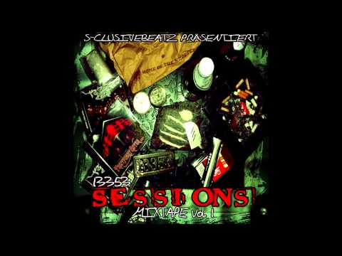 13353CLIQ ft. Ratok65,Illa Mac,TNTash - Wir Rollen