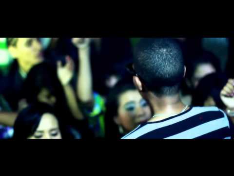 Kevin Florez  Ft . Street Brother -  La Reina De La Discoteca  (  Merengueton  Video )