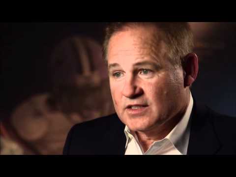 Les Miles on the Michigan-Ohio State Rivalry