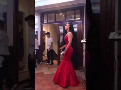 Besarta Reshani   Tallava LIVE 2017