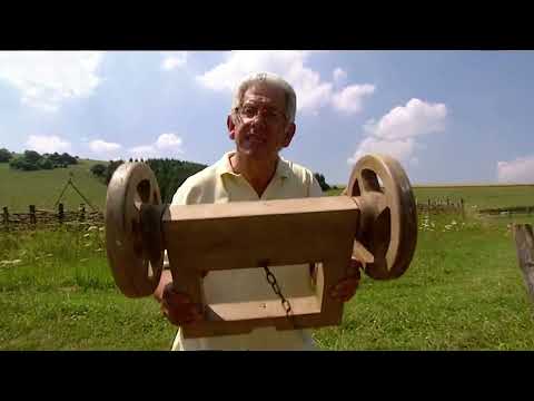 What The Romans Did For Us - 3. Building Britain (BBC)