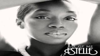 Estelle ft. Chris Brown &amp; Trey Songz - International (Serious)