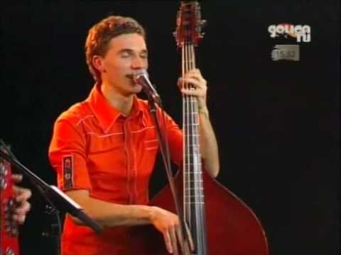 Ansambel Golte - Če te luna nosi