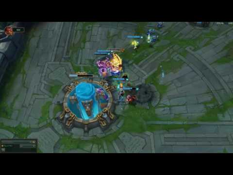 Best Bard Ult NA