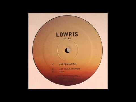 Lowris - AAA (S.A.M. Reshape)