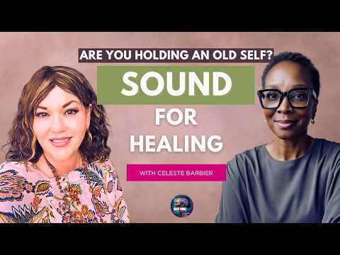 Sound Healing for Grief and Transitions