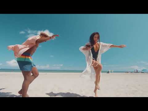 Mr. Sid & George Z - Be My Lover (VJ Aux)