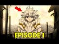 Gachiakuta Episode 1 Recap In English