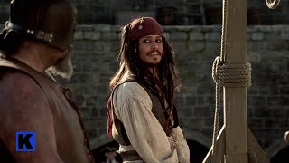 Download lagu Pirates of the Caribbean: The Curse of the Black Pearl (2003) - Will Rescues Jack from the Gallows mp3 Download lagu Pirates of the Caribbean: The Curse of the Black Pearl (2003) - Will Rescues Jack from the Gallows mp3