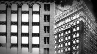 Cary Brothers   Ghost Town