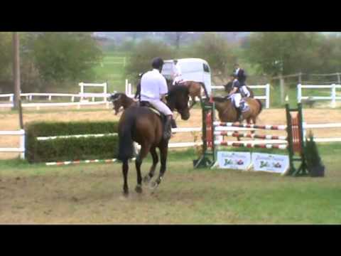 Urleven Piron   Contender