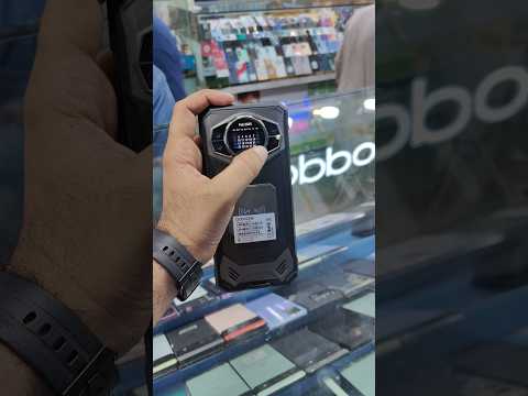 Doogee S200 Review | Ultimate Rugged Smartphone!