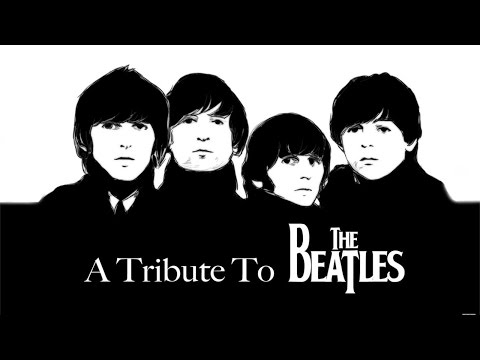 The Beatles On Saxophone | Beatles Instrumental | Smooth Jazz Saxophone | Beatles Jazz on Sax