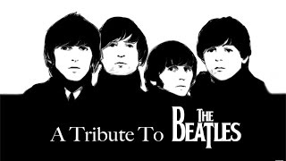 The Beatles On Saxophone | Beatles Jazz | Smooth Jazz Saxophone Instrumentals | Beatles Jazz on Sax