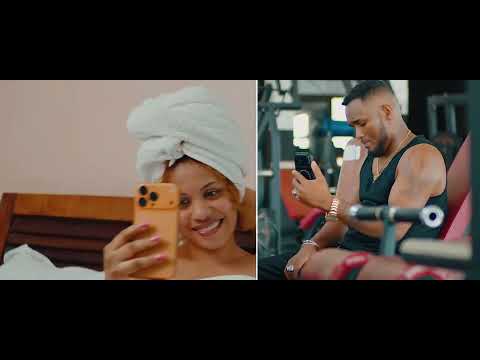 Judicael    Mandigny anao