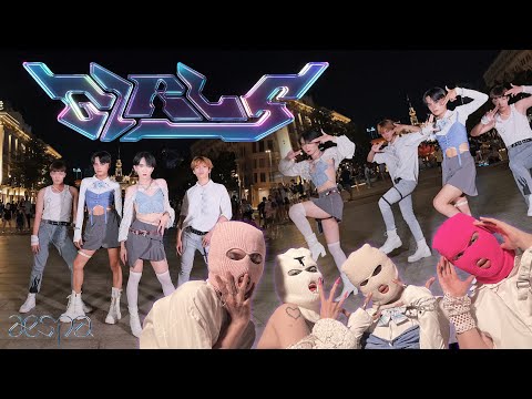 [KPOP IN PUBLIC VIETNAM] aespa 에스파 'Girls' | BEAmE Dance Cover