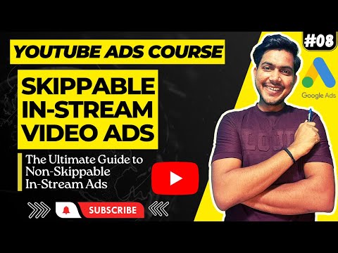 Youtube Ads Course YouTube Ads Training Free YouTube Ads Course 01