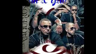 Wisin &amp; Yandel Feat Don Omar &quot;Nadie Como Tu&quot; (Los Vaqueros)